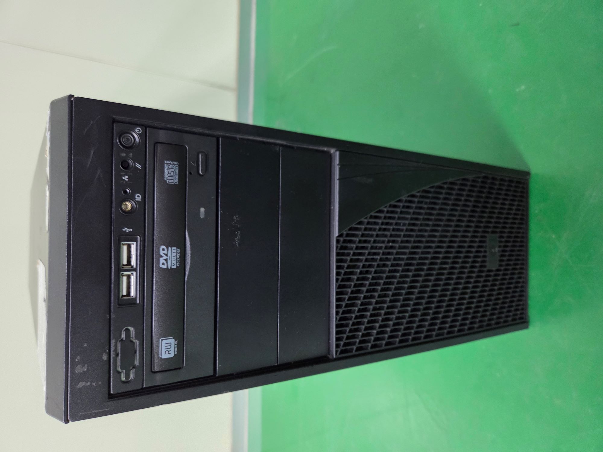 Used Tera1 workstation, Flex