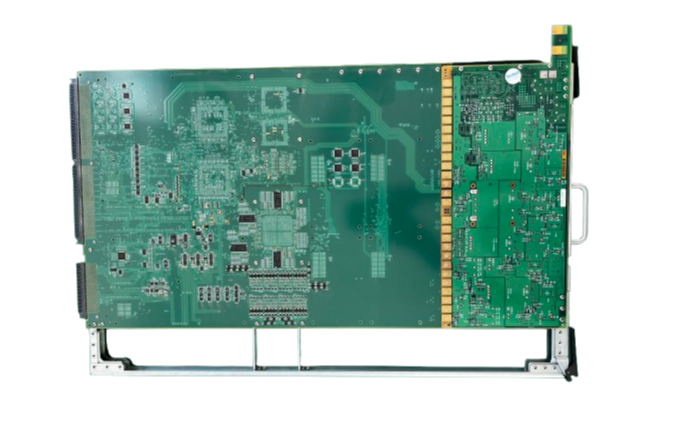Used Teradyne Flex SSB 805-003-11