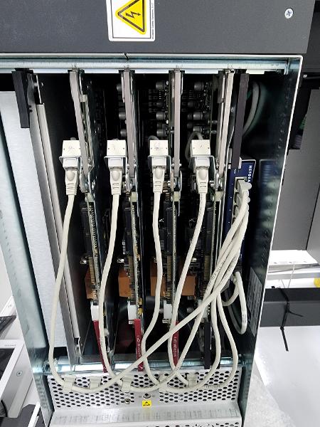 Used Nextest Magnum II SAB 513184