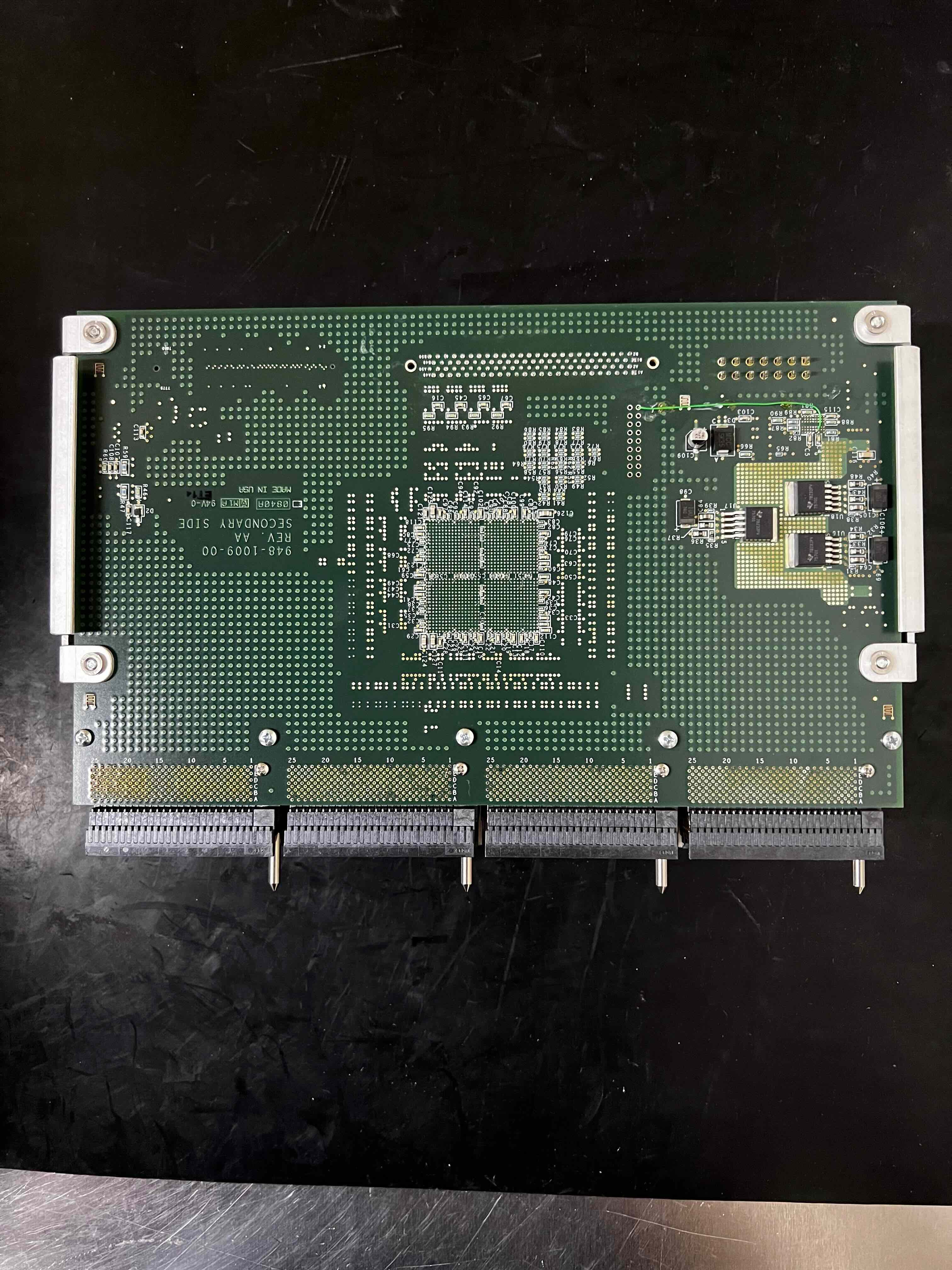 Used LTX MX FAC 974-1009-00