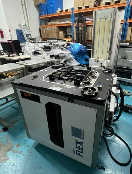 On-sale Teradyne microFlex Tester sn 1131MF002