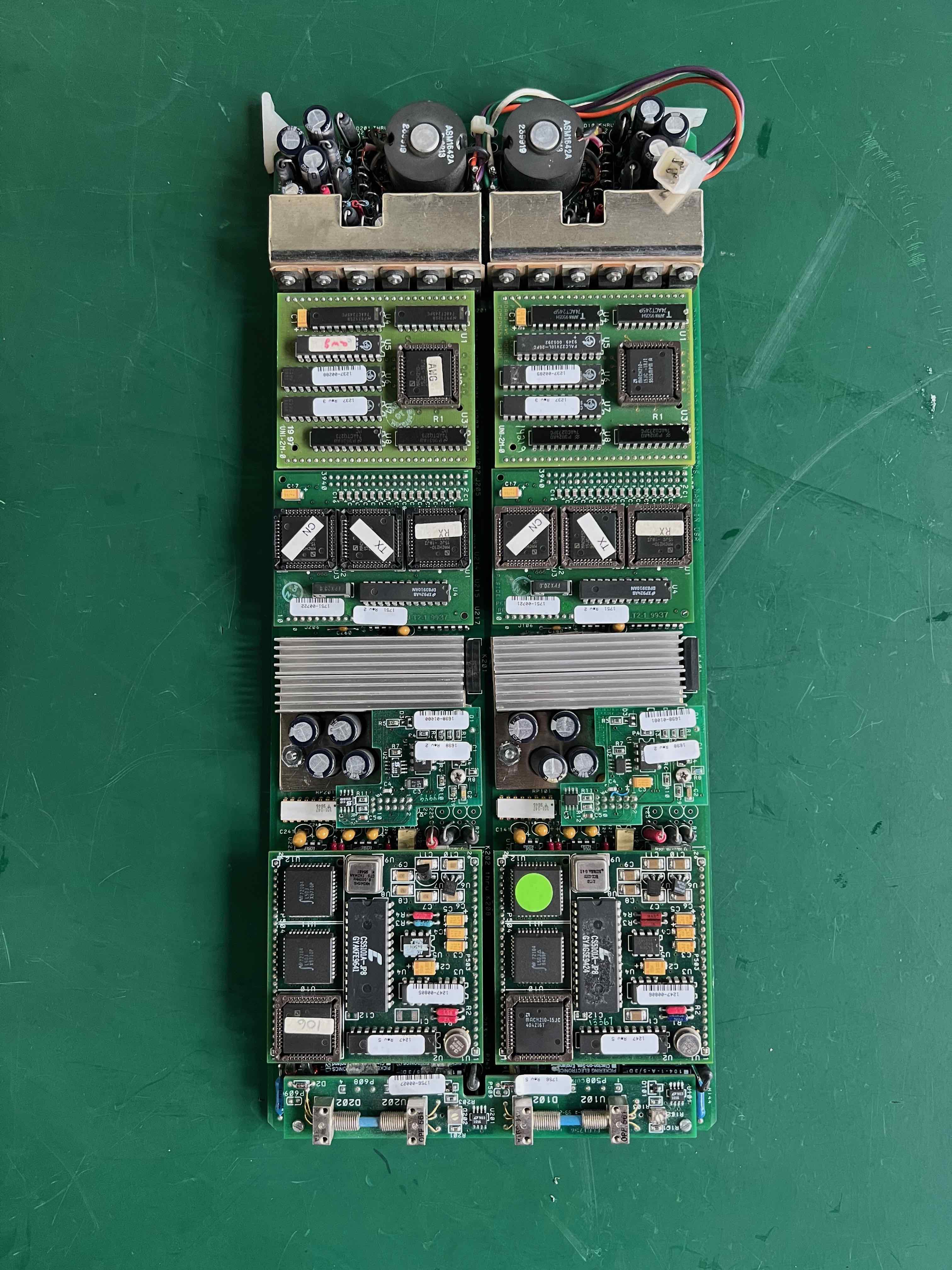 Used Teradyne ETS200/ETS300/ETS364/ETS600 FSS-2000 ASM1725