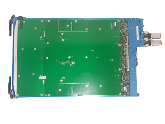 Used Teradyne UFLEX HSDU 604-356-01