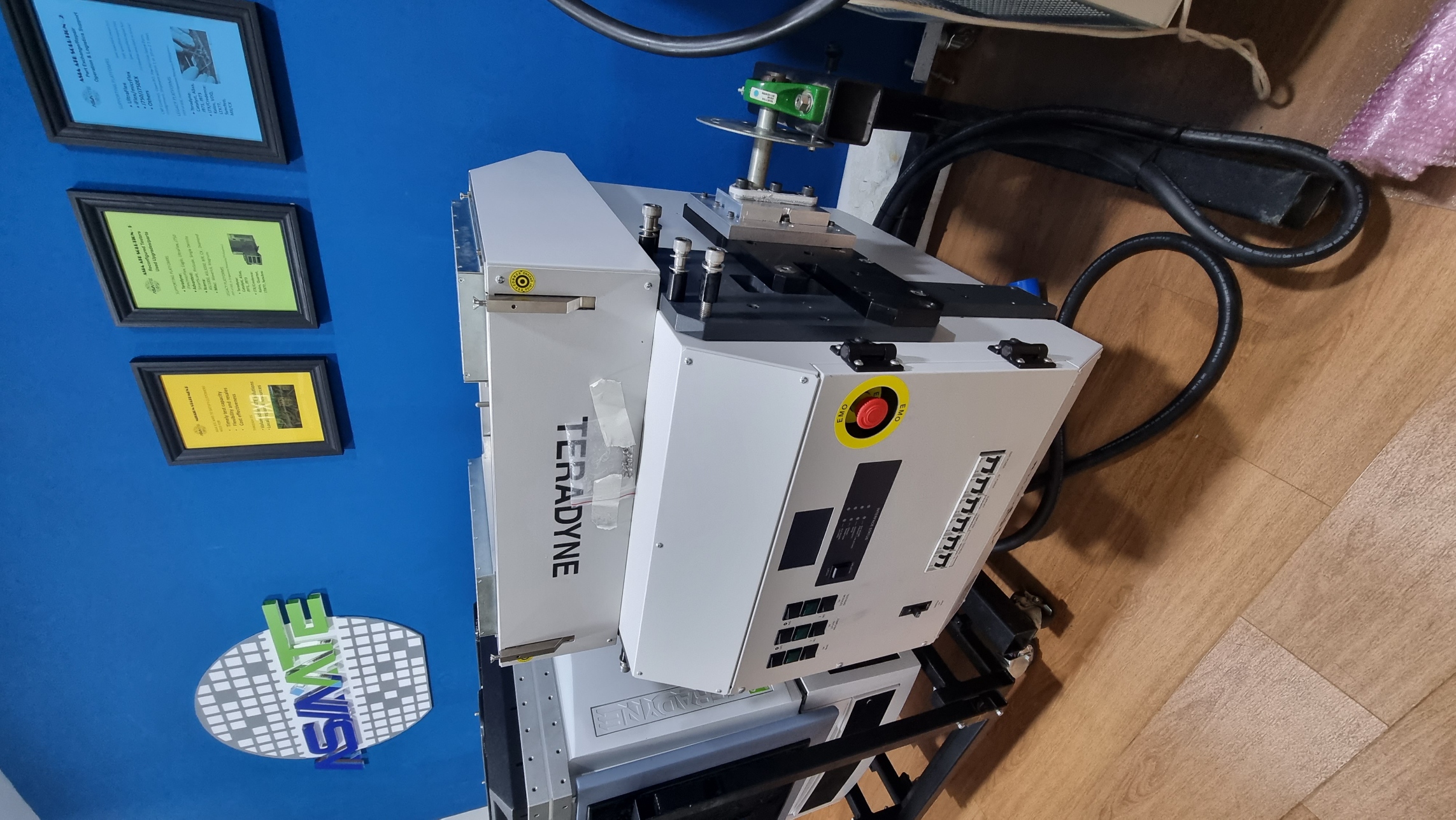 On-sale Teradyne Magnum II SV