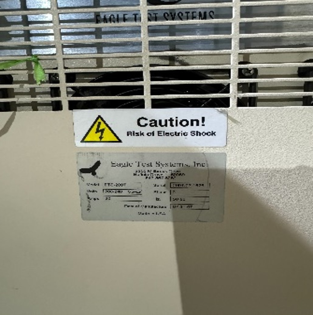 On-sale Eagle ETS200T