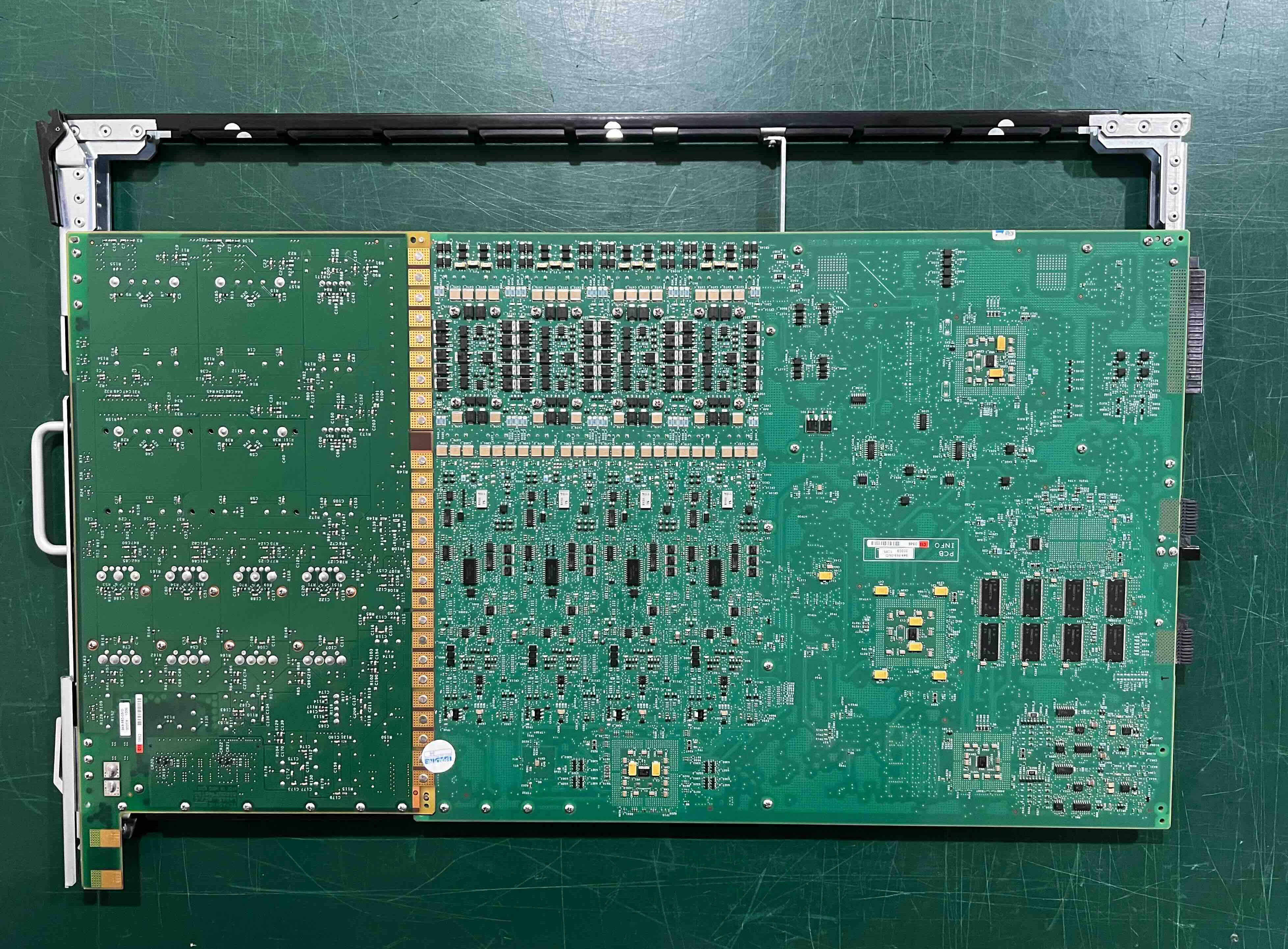 Used Teradyne Flex DC75 805-005-50