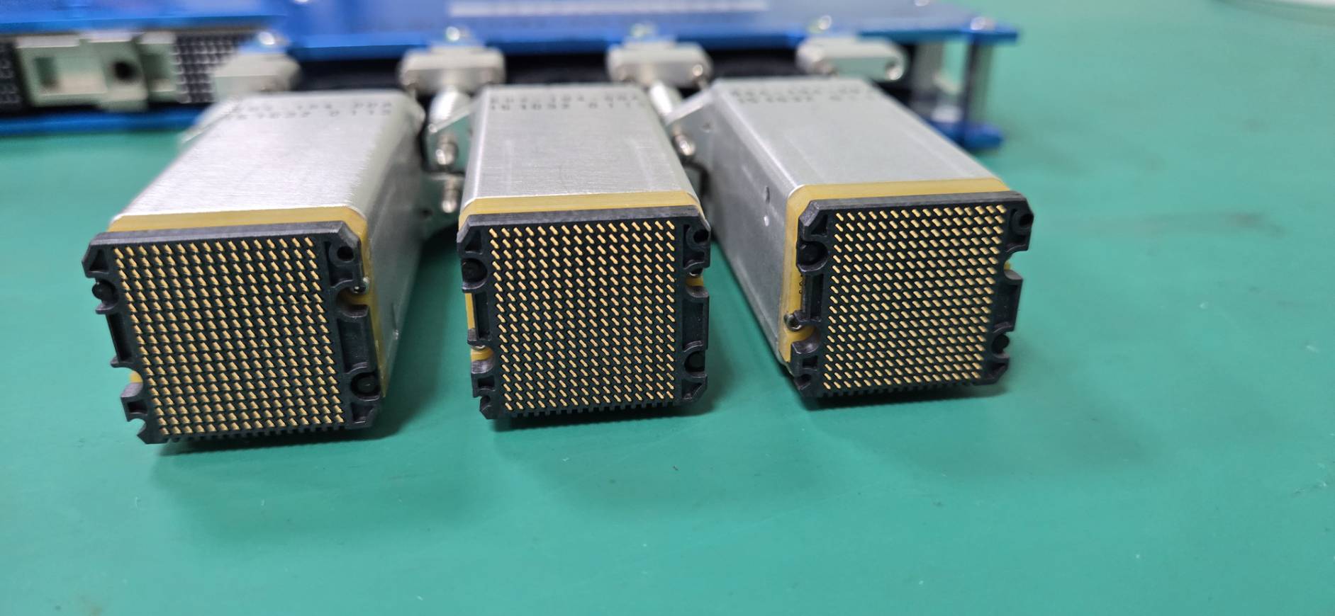 Used Teradyne UFLEX UVI80 604-375-02