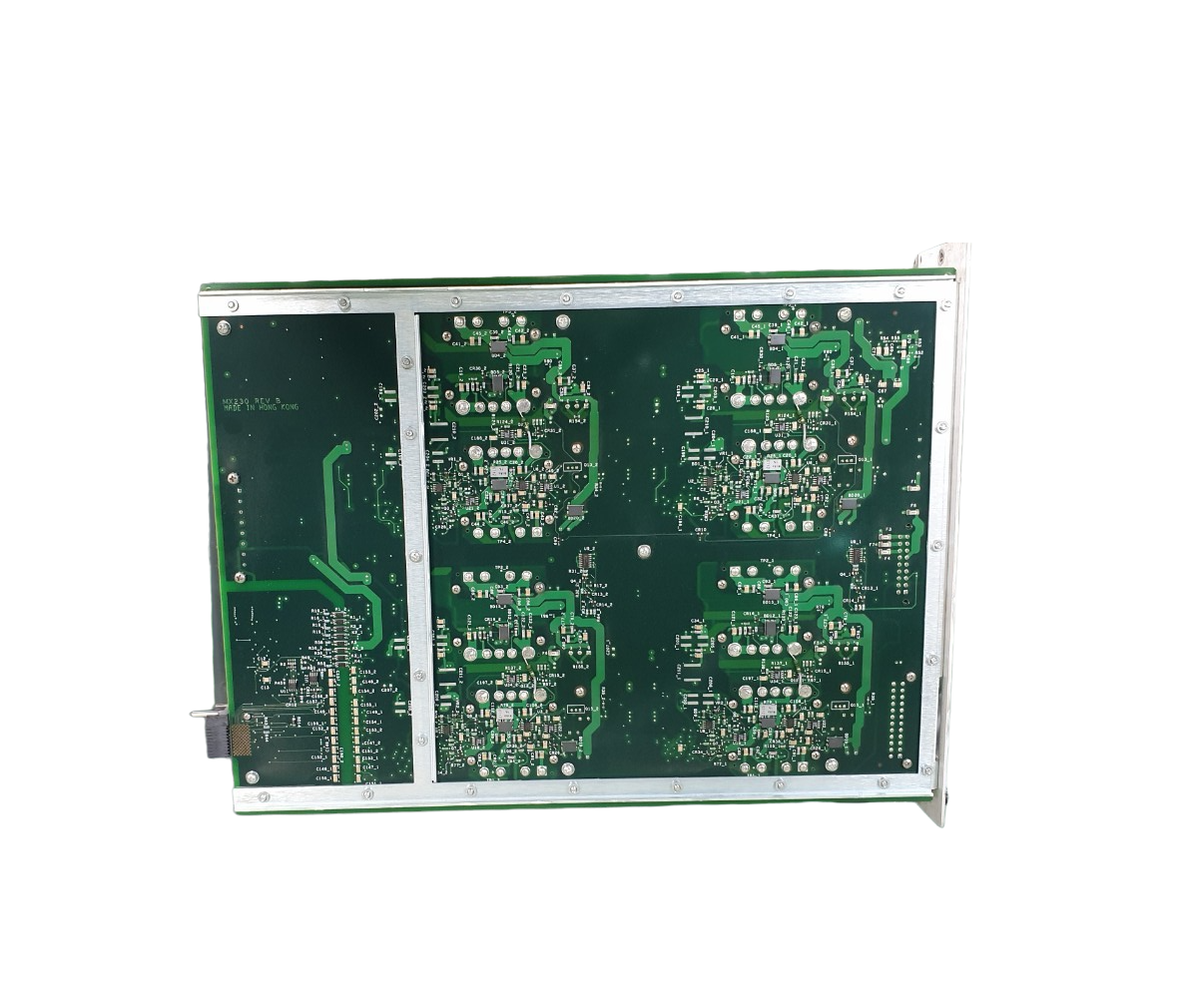 Used Teradyne Flex DC-90 Power Board 805-230-06