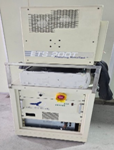 On-sale Eagle ETS200T