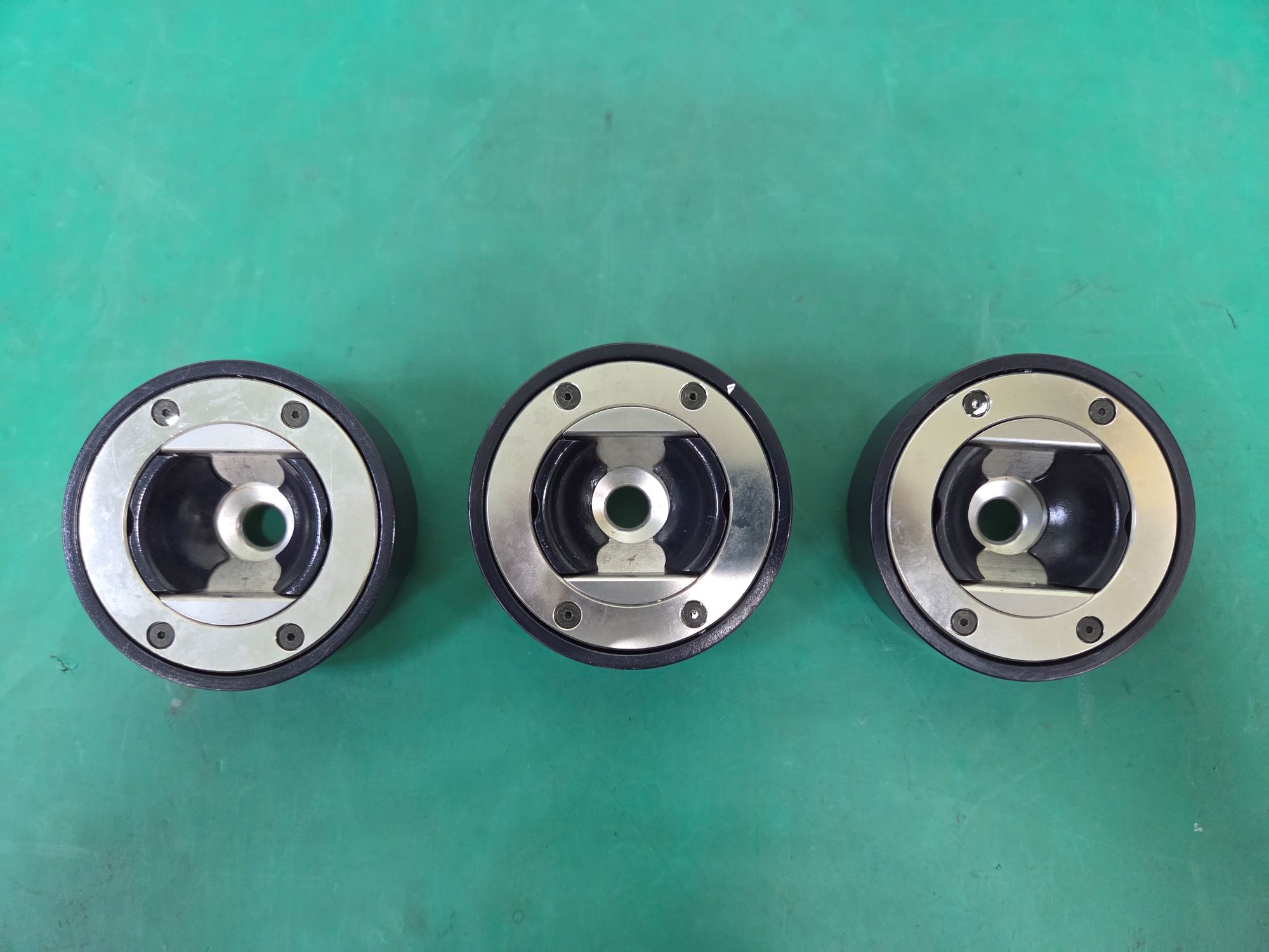 Used Teradyne J750 KCS Kit