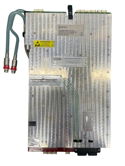 On-sale Advantest V93K RFF, PSRF12 N2390-60100