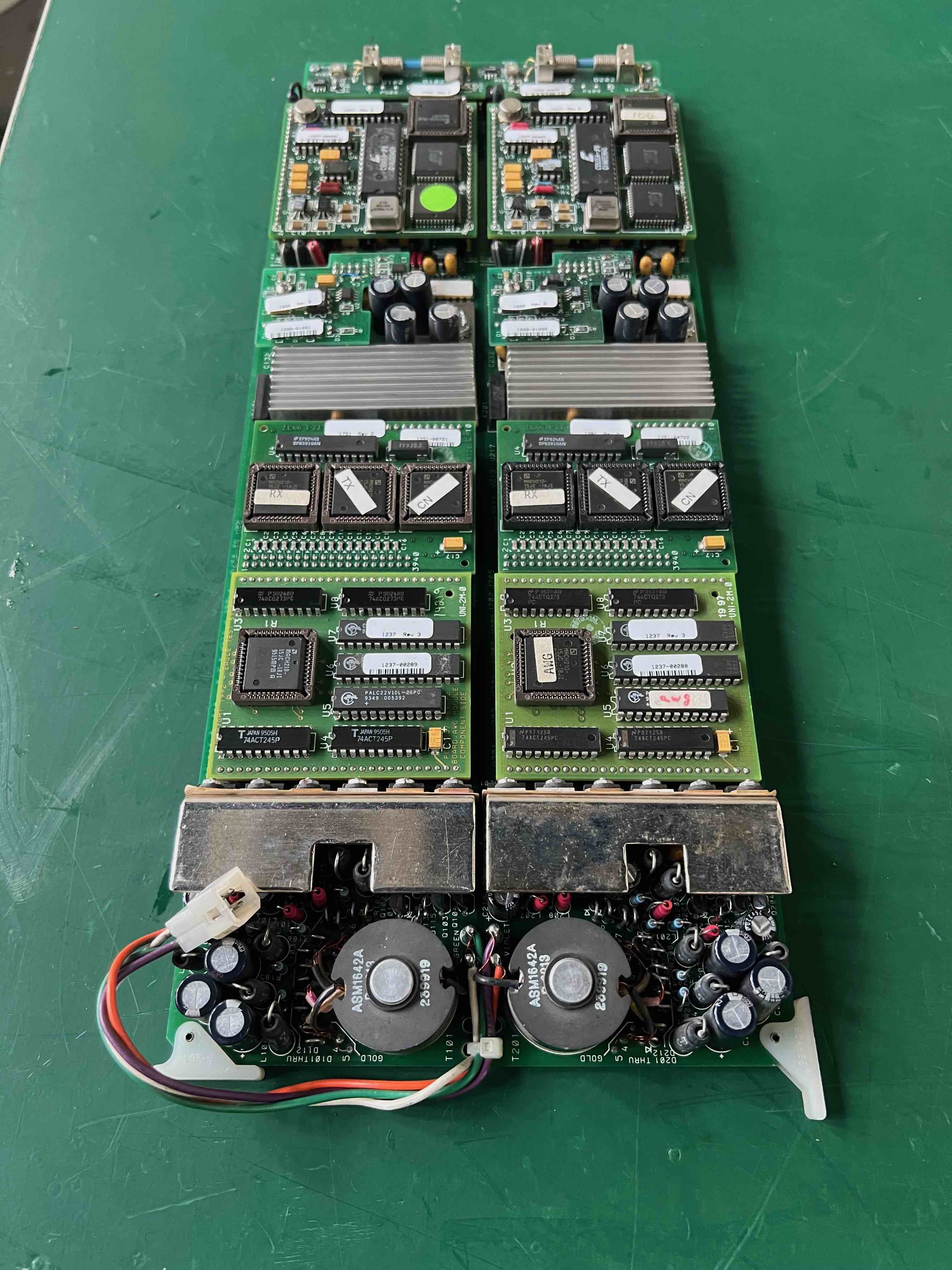 Used Teradyne ETS200/ETS300/ETS364/ETS600 FSS-2000 ASM1725