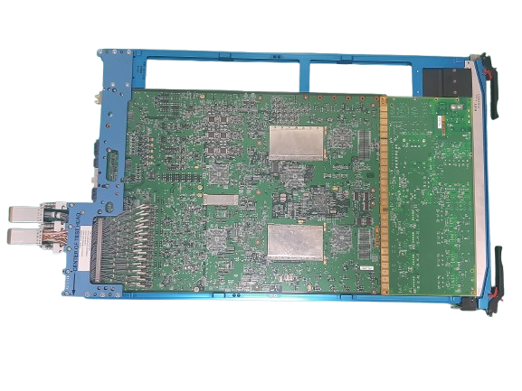 Used Teradyne UFLEX VHFAC 805-014-00