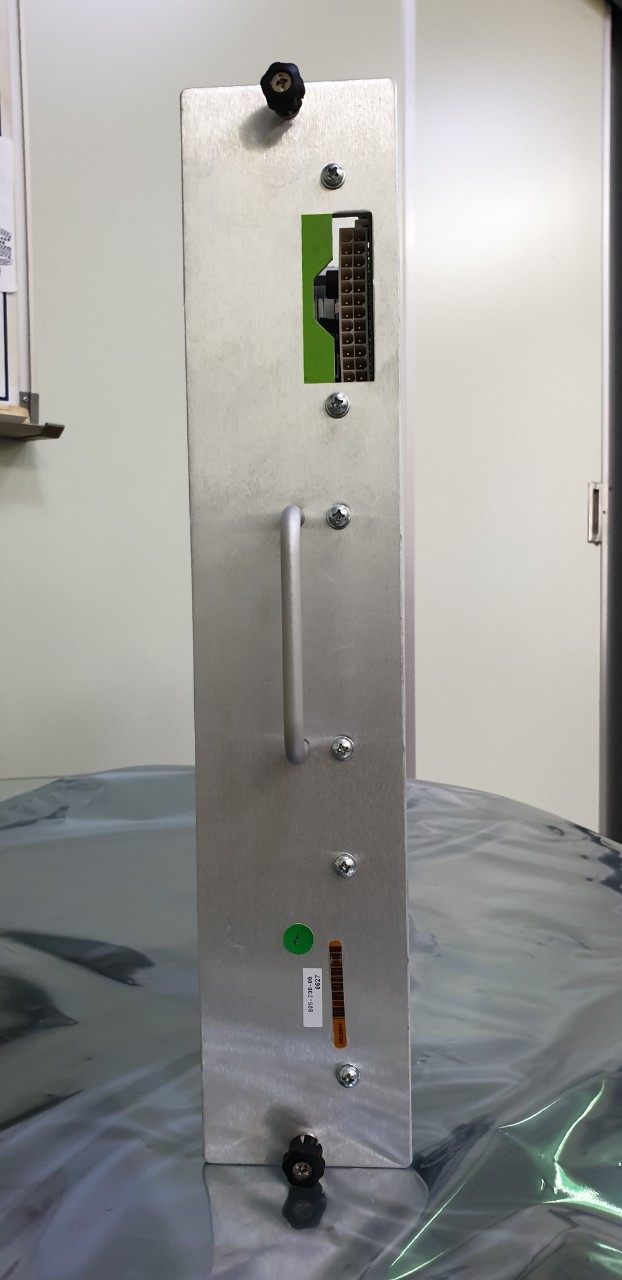 Used Teradyne Flex DC-90 Power Board 805-230-06