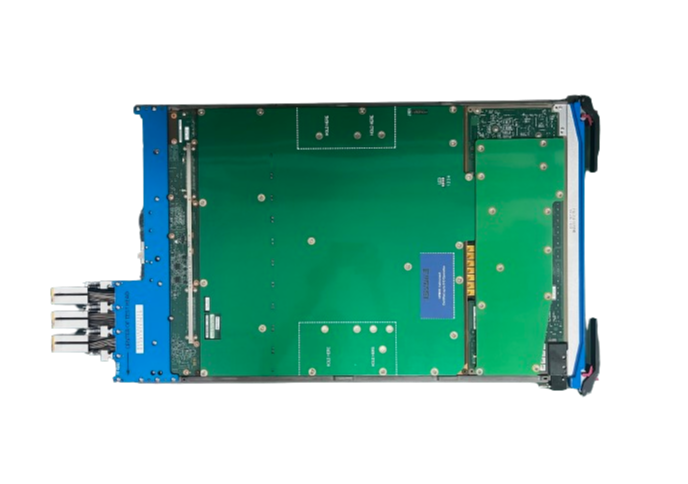 Used Teradyne UltraFlex HSD 8.0G 974-245-32