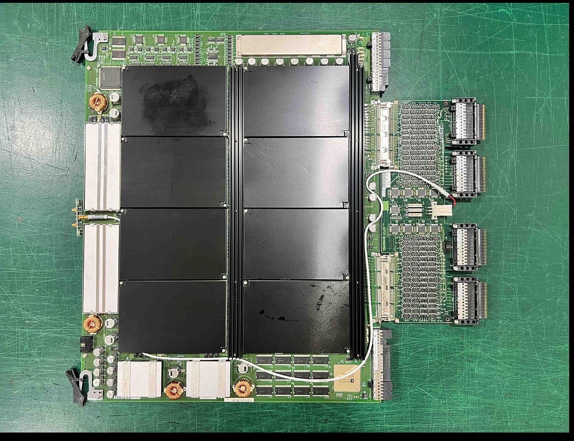 Used APMU 64 Sense 517-400-20