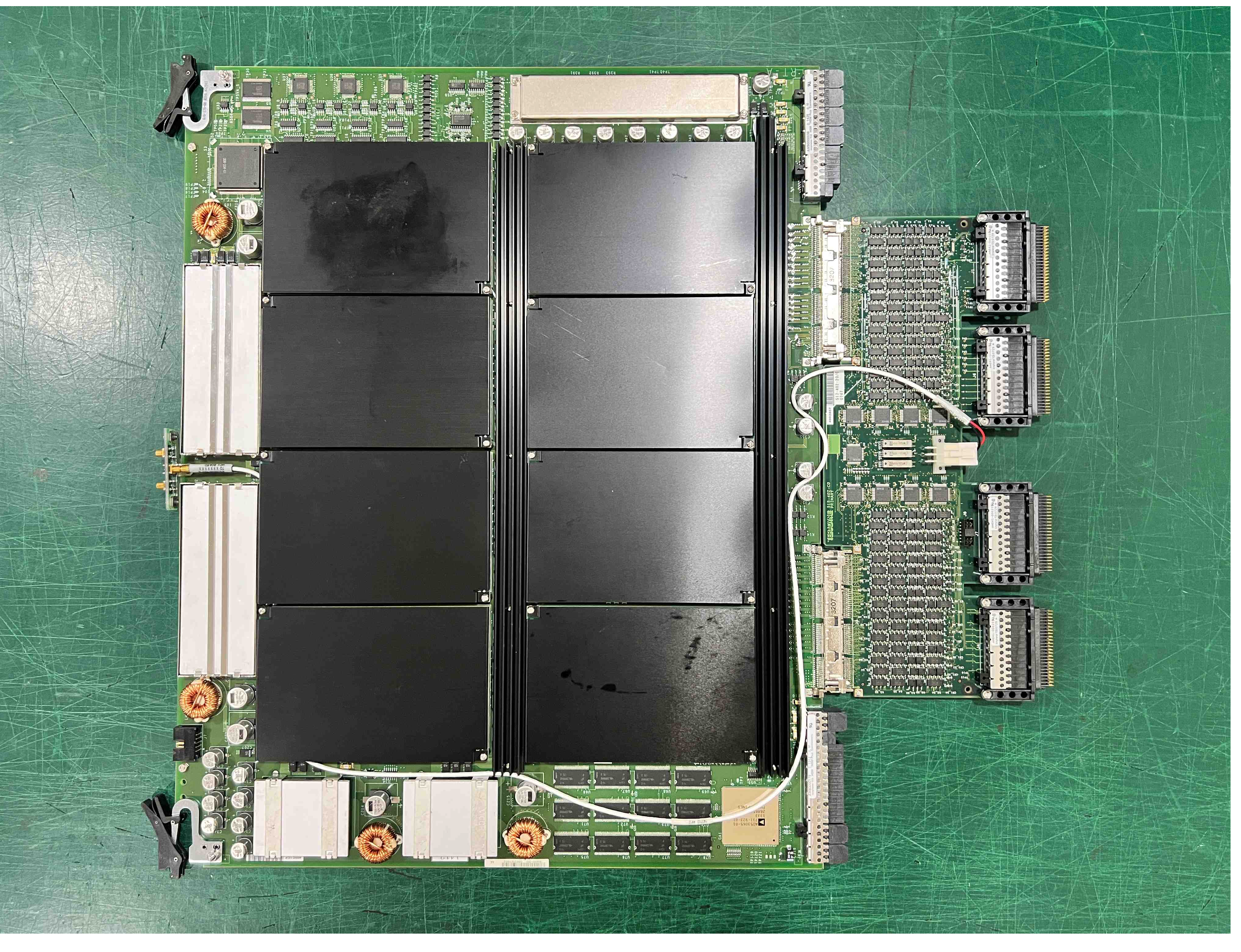 Used APMU 64 Sense 517-400-20