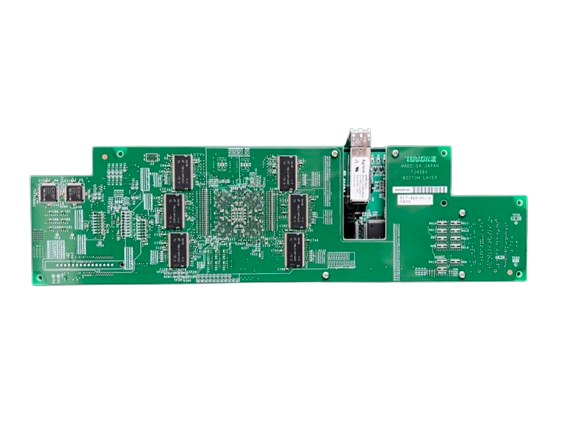 Used Teradyne J750 ICUD  517-429-00