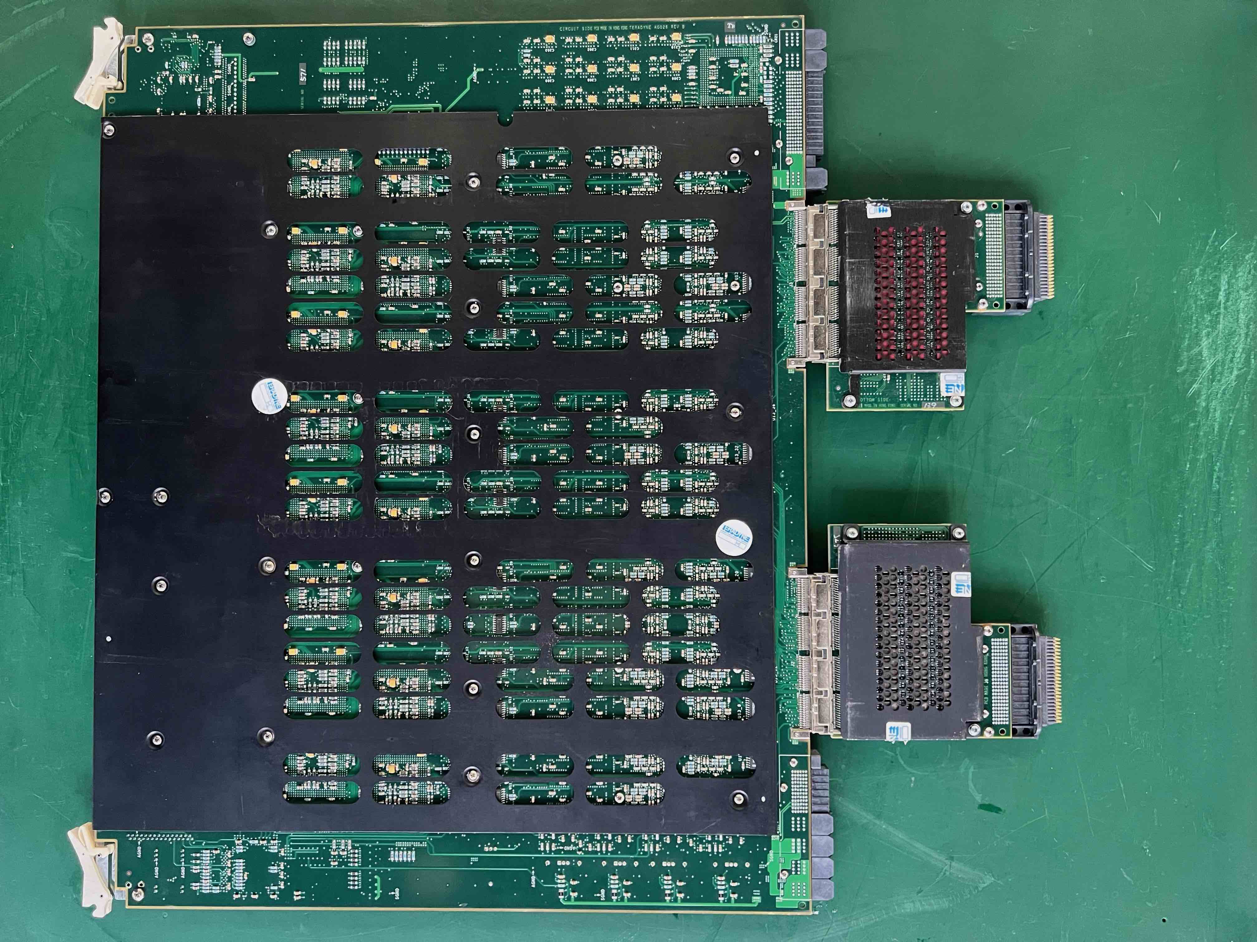 Used Teradyne J750 HSD100 239-026-03/31