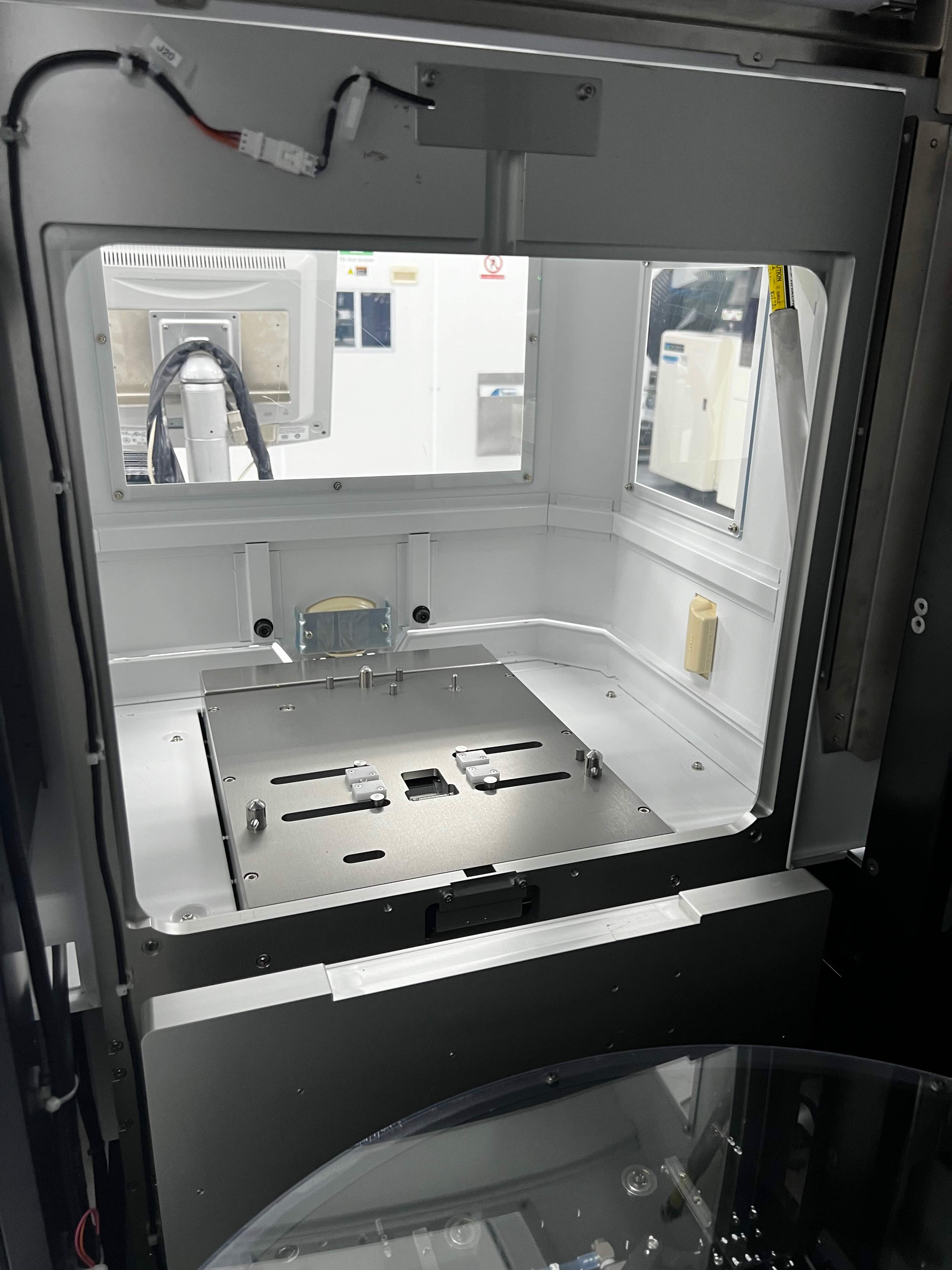 On-sale TEL Precio Prober with cold option