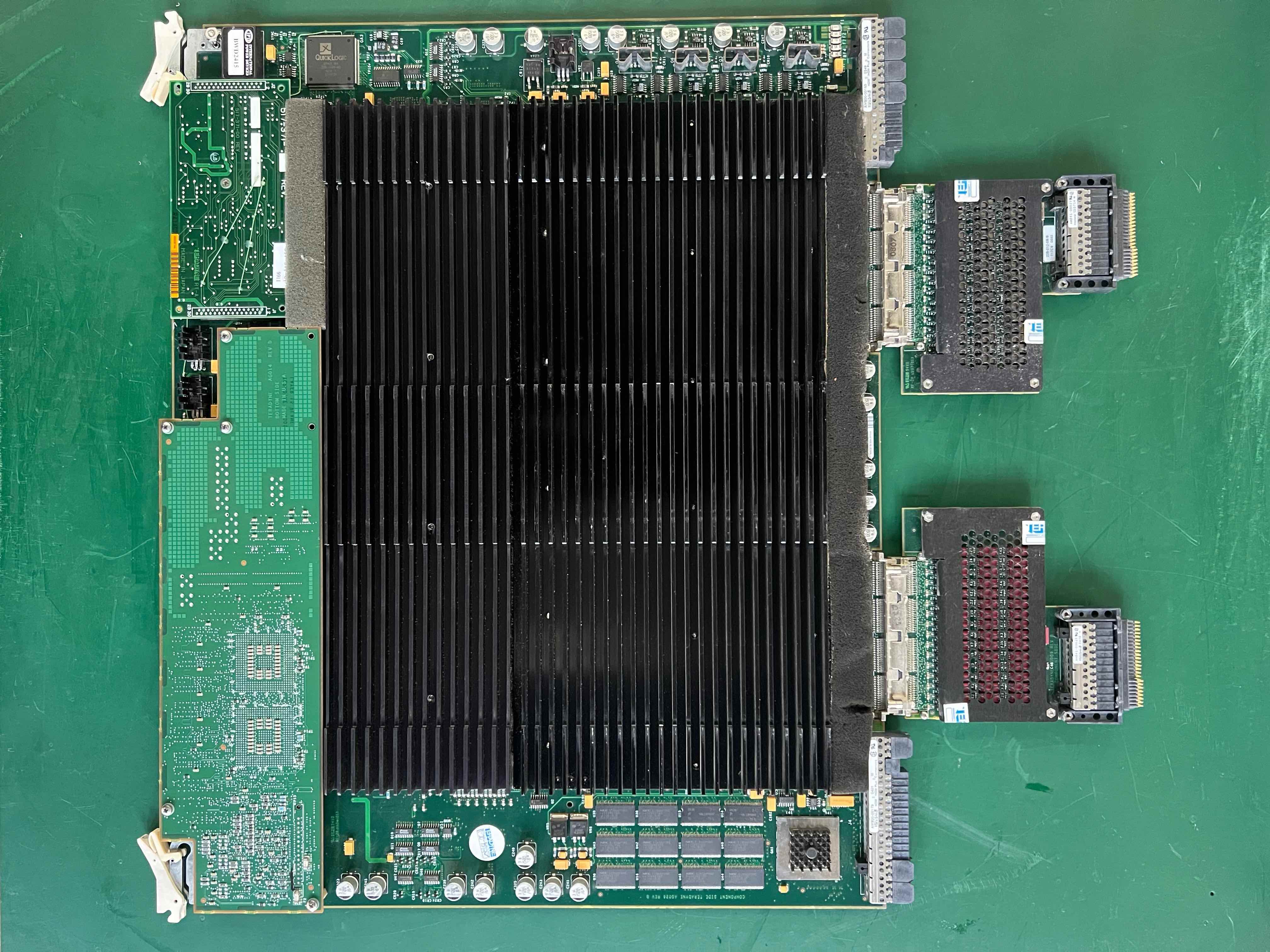 Used Teradyne J750 HSD100 239-026-03/31