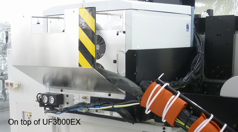 On-sale IP750exHD sn 1908H0593