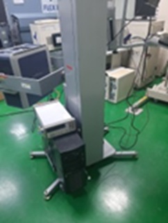 On-sale D10 Tester sn 293610029