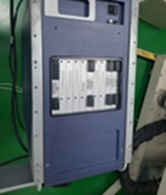 On-sale D10 Tester sn 293610029