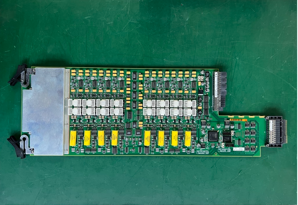 On-sale Teradyne Flex HVDPS 239-213-01