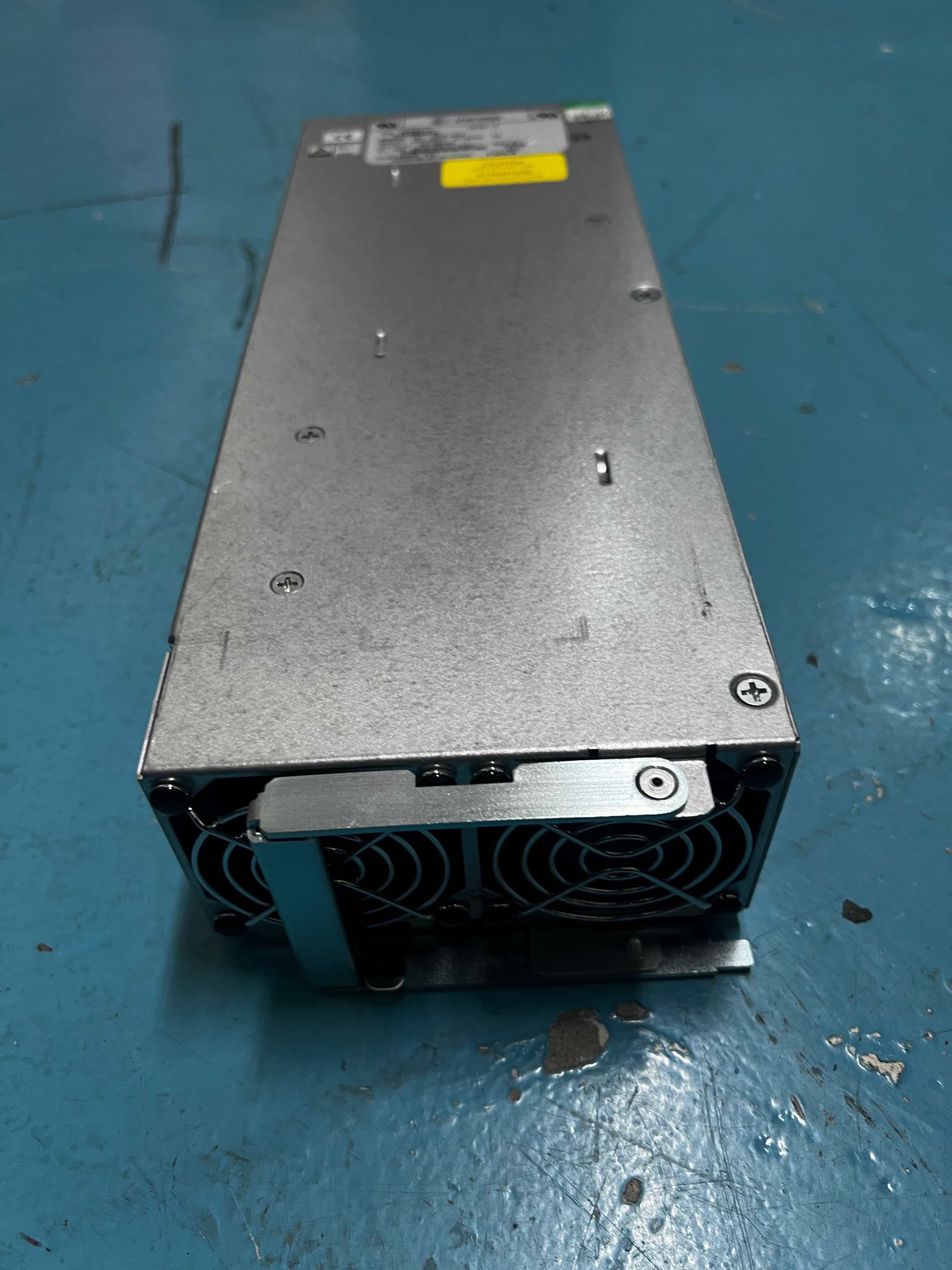 Used Teradyne Flex 48VDC Power Supplies, iFlex 405-648-00