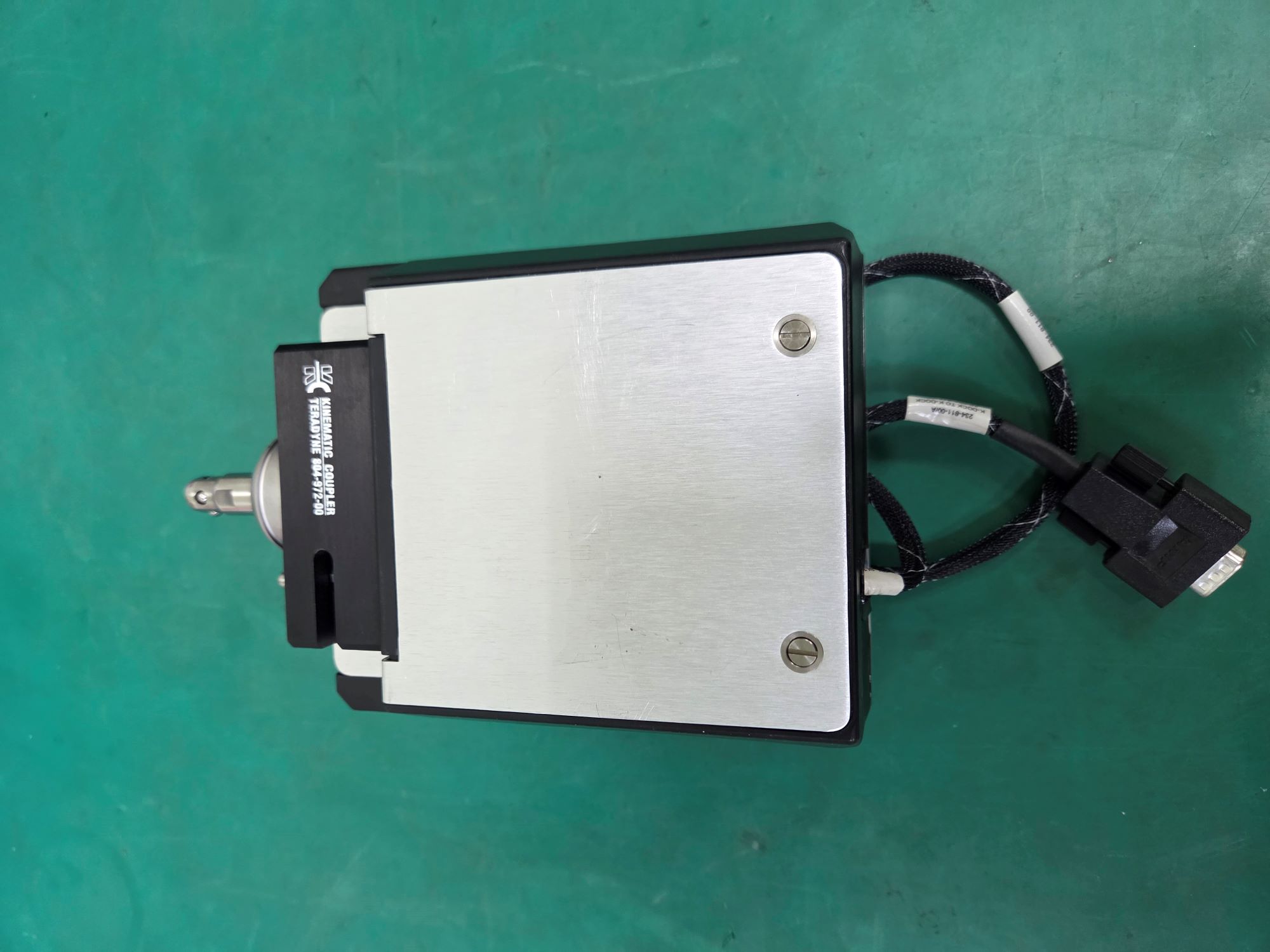 Used Teradyne J750 KCS Kit