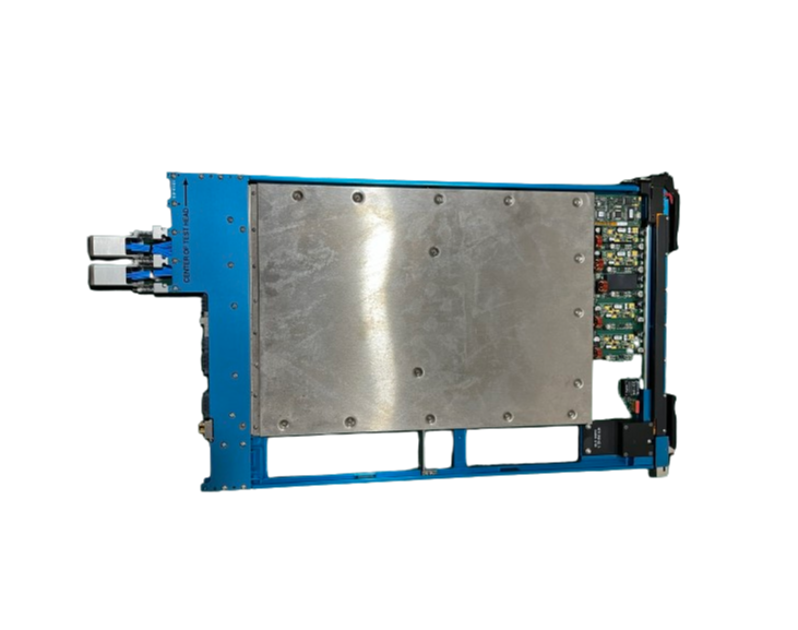 Used Teradyne UFLEX Turbo Frame 974-213-01