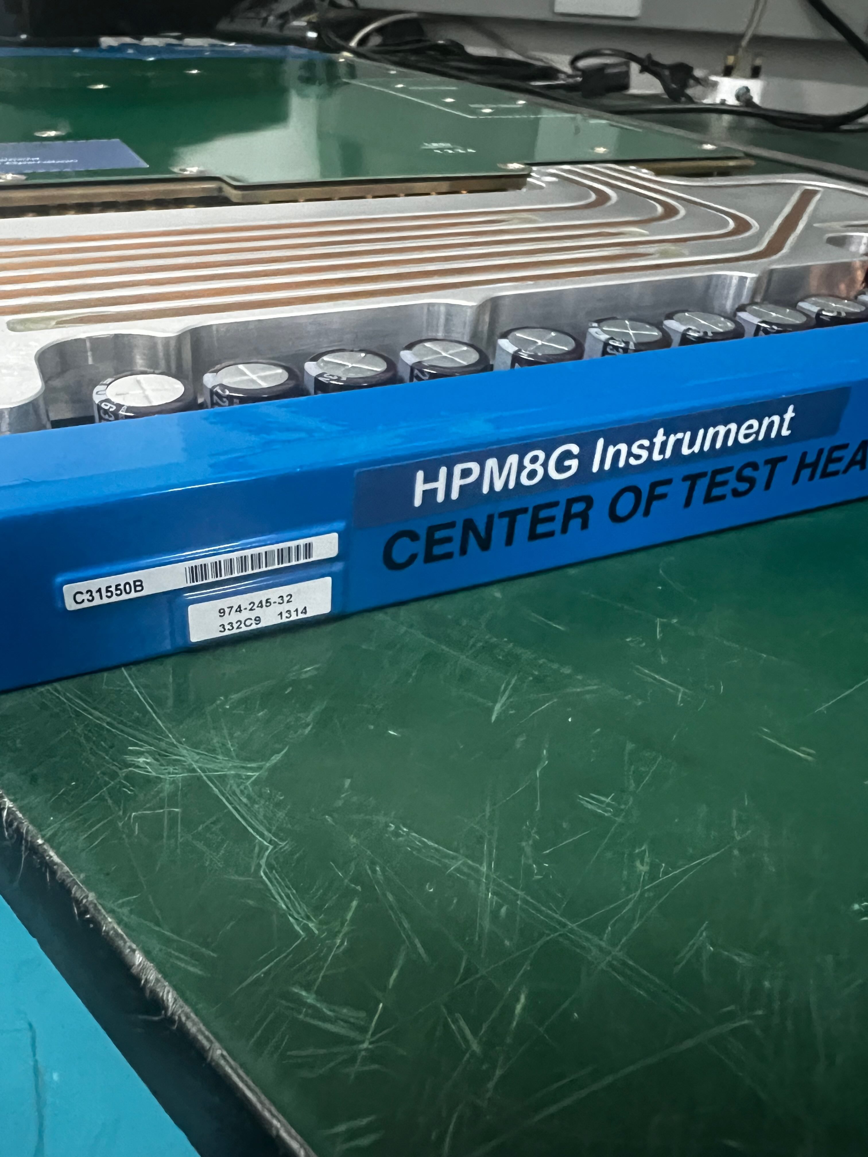 Used Teradyne UltraFlex HSD 8.0G 974-245-32