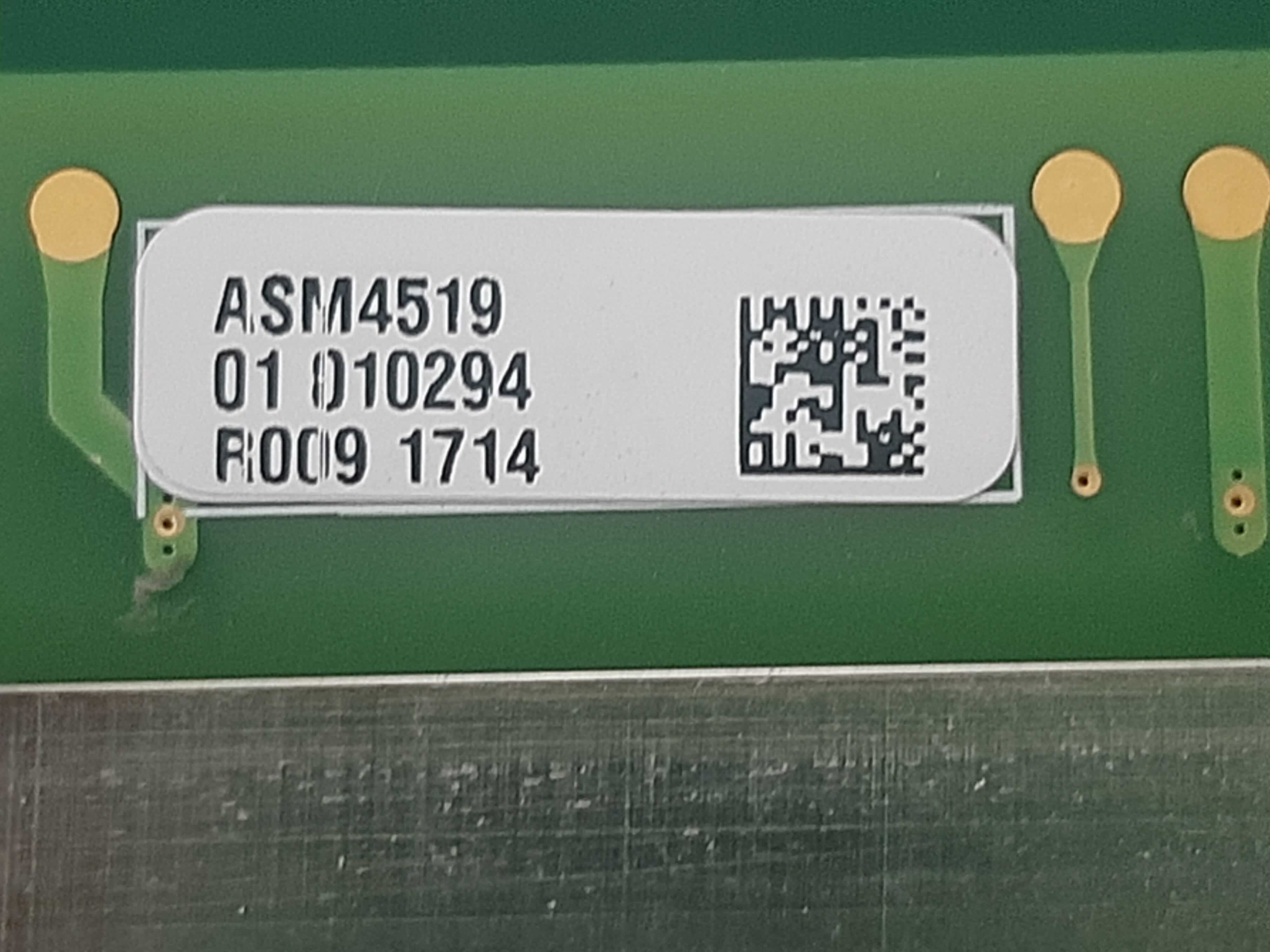 Used Teradyne ETS364 HCMUX ASM4519