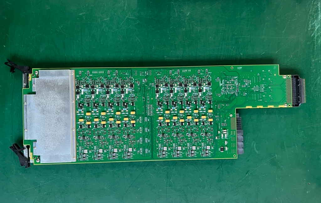 On-sale Teradyne Flex HVDPS 239-213-01