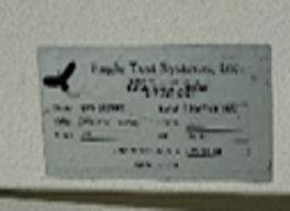 On-sale Eagle ETS200T