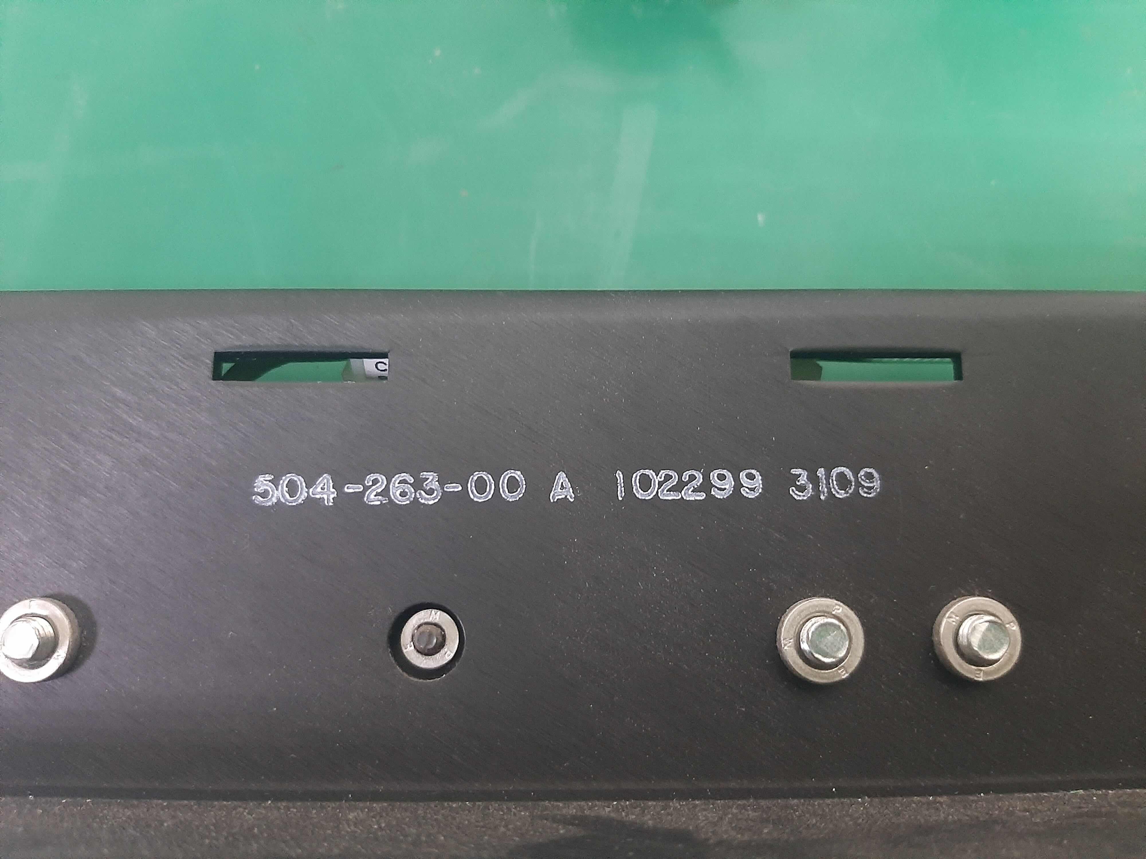 Used Teradyne UFLEX Subsystem RF Gen5