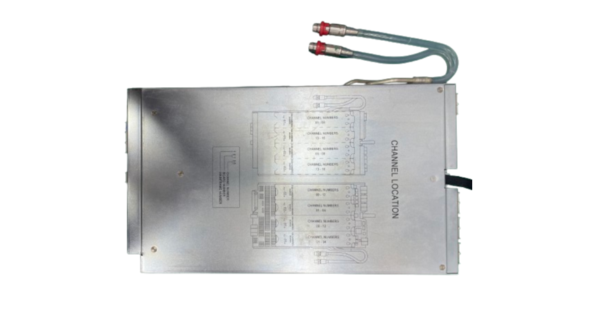 Used Advantest V93K PS800 Board E9745-66401