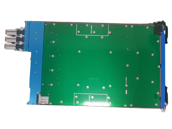 Used Teradyne UFLEX UVS256( VHDVS)+ 805-052-05