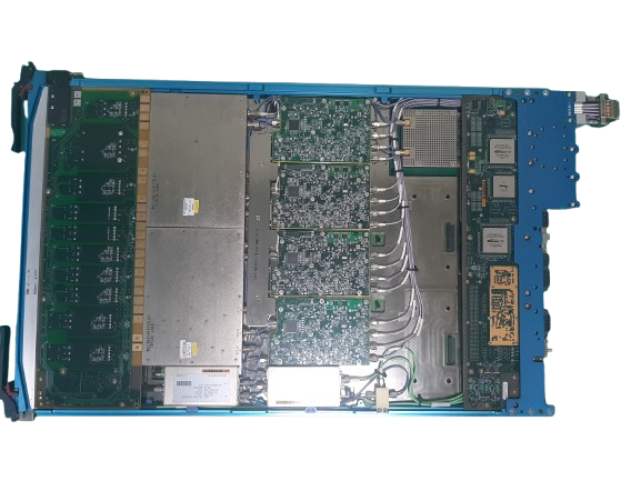 Used Teradyne UFLEX Subsystem RF Gen5