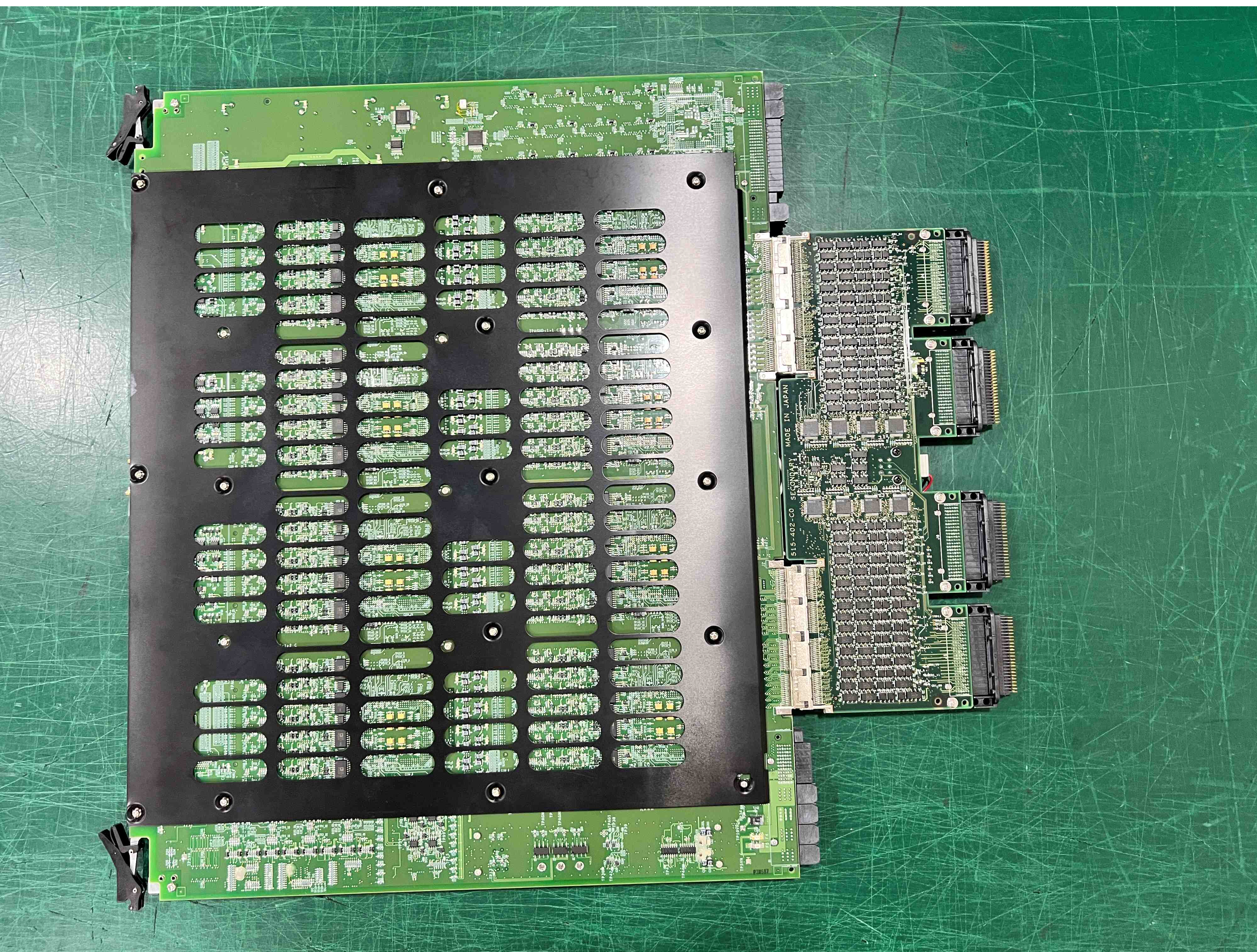 Used APMU 64 Sense 517-400-20