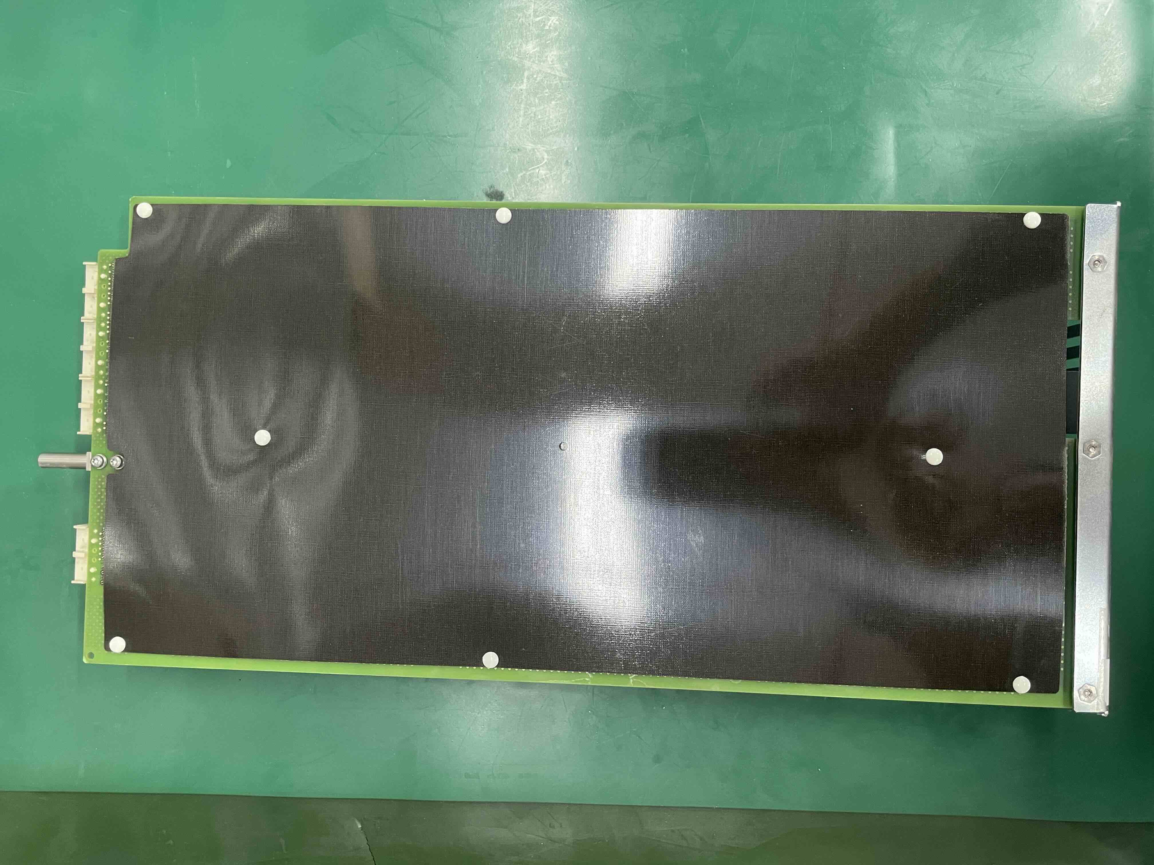 Used Advantest V93K Rack Interface Board, RIB E8001-66421