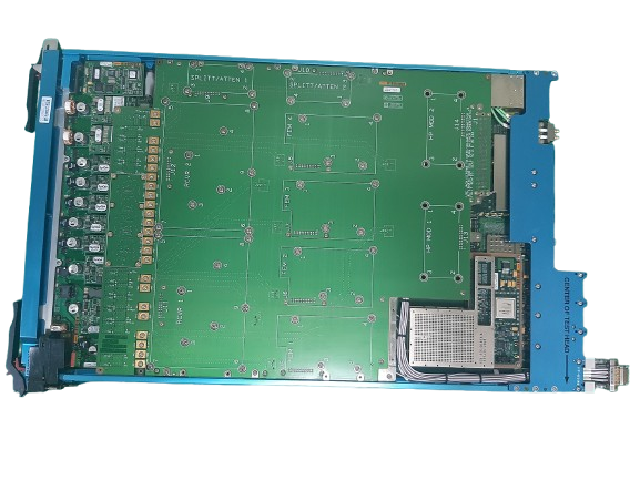 Used Teradyne UFLEX Subsystem RF Gen5