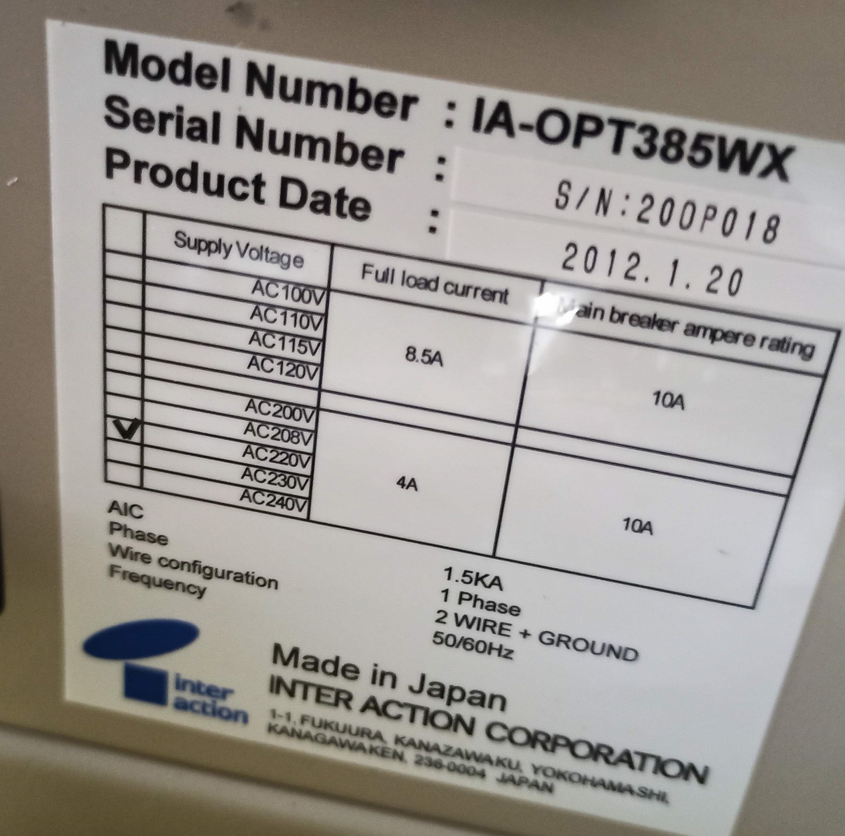 On-sale Teradyne Magnum II ICP 1280