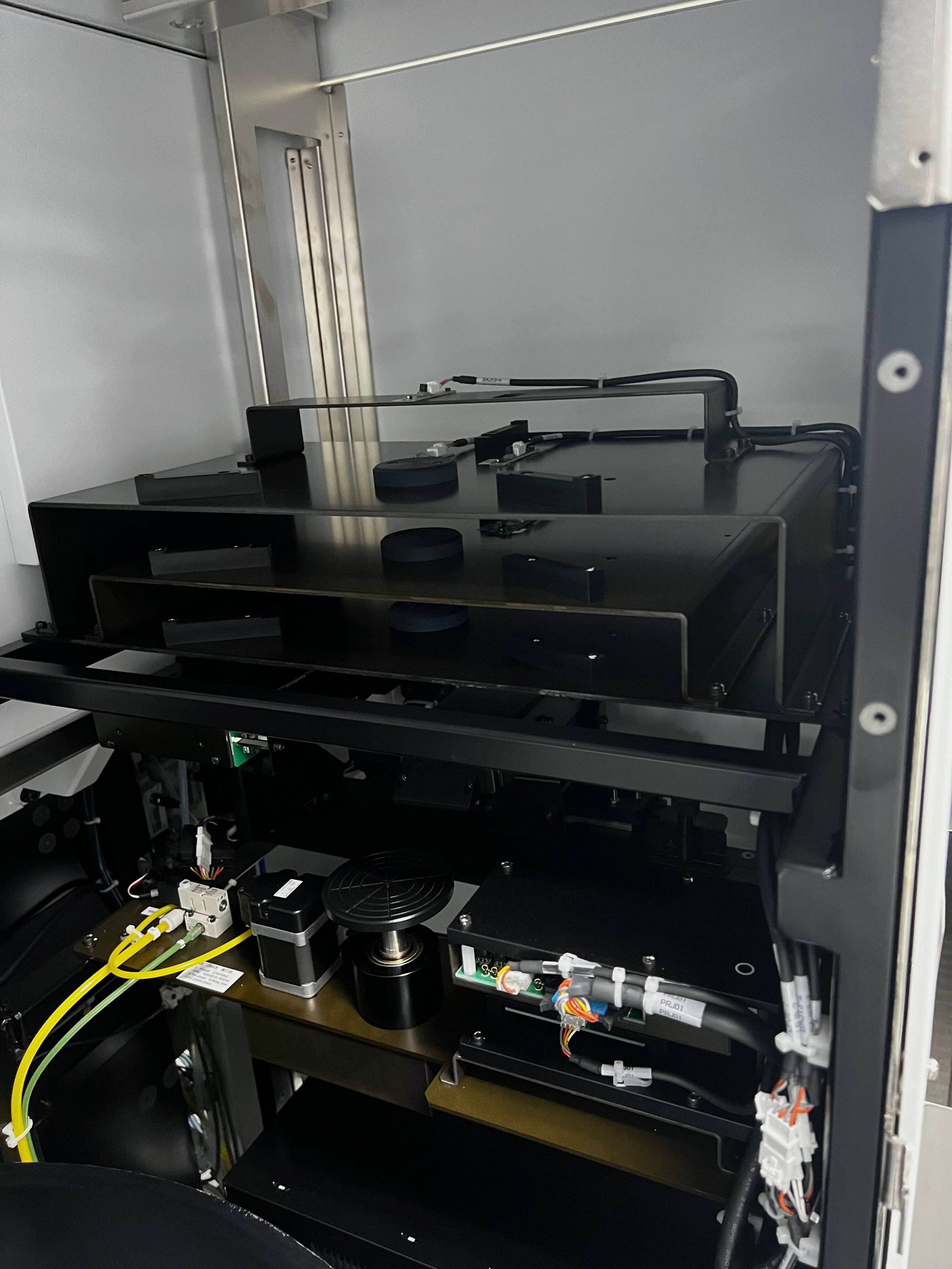 On-sale TEL Precio Prober with cold option 