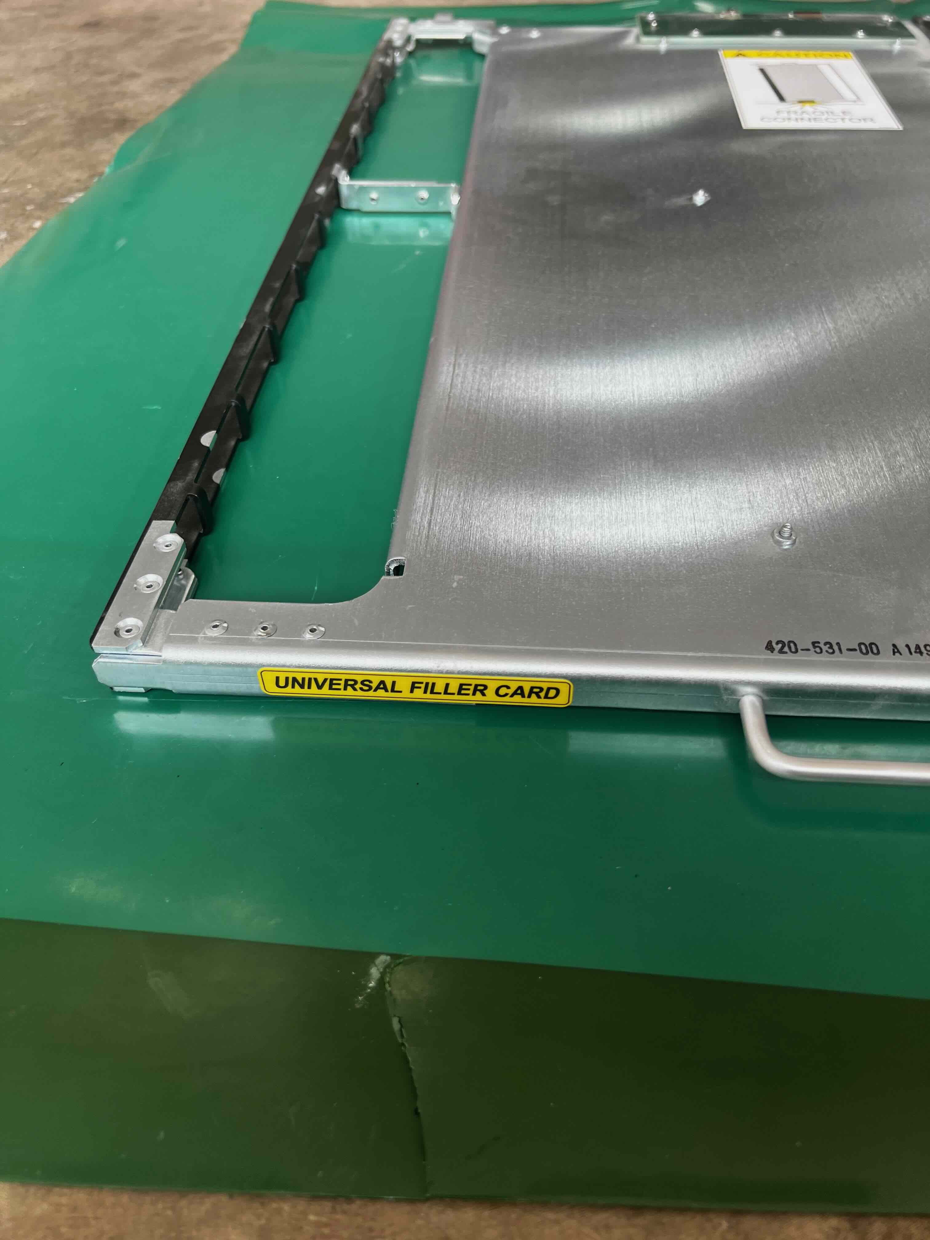 Used Teradyne Flex Universal Filler board 949-974-50