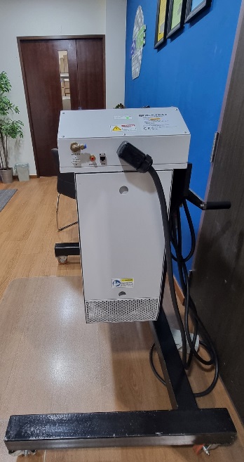 On-sale Nextest Magnum 1 PV Tester