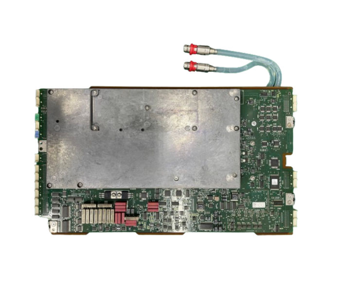 Used Advantest V93K Clock board E8002-66415