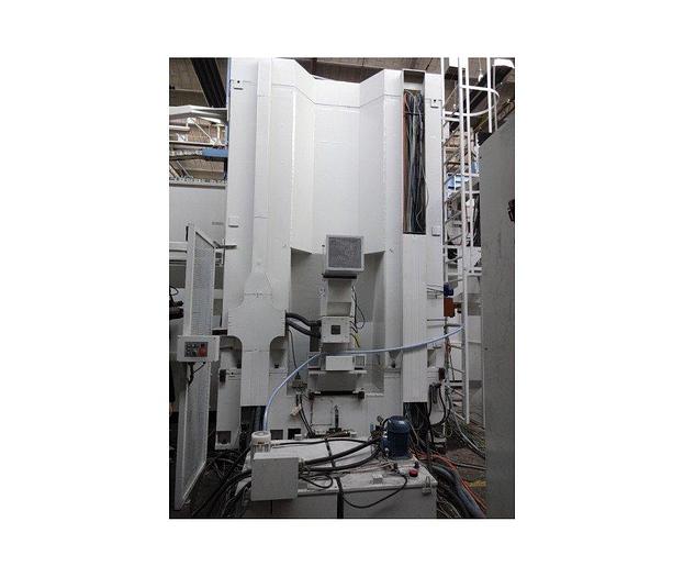 D'occasion 1995 Tour vertical 5 axes palettisé Pietro CARNAGHI type AC 24 TM 1800