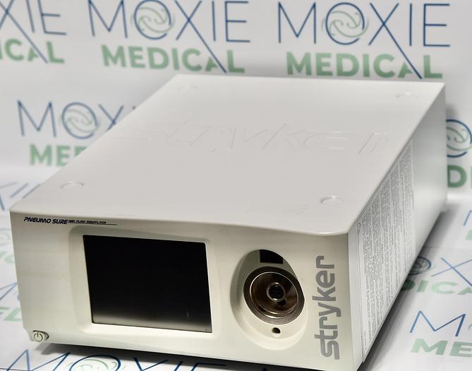 Used Stryker PneumoSure XL 45L High Flow Insufflator 620-040-610